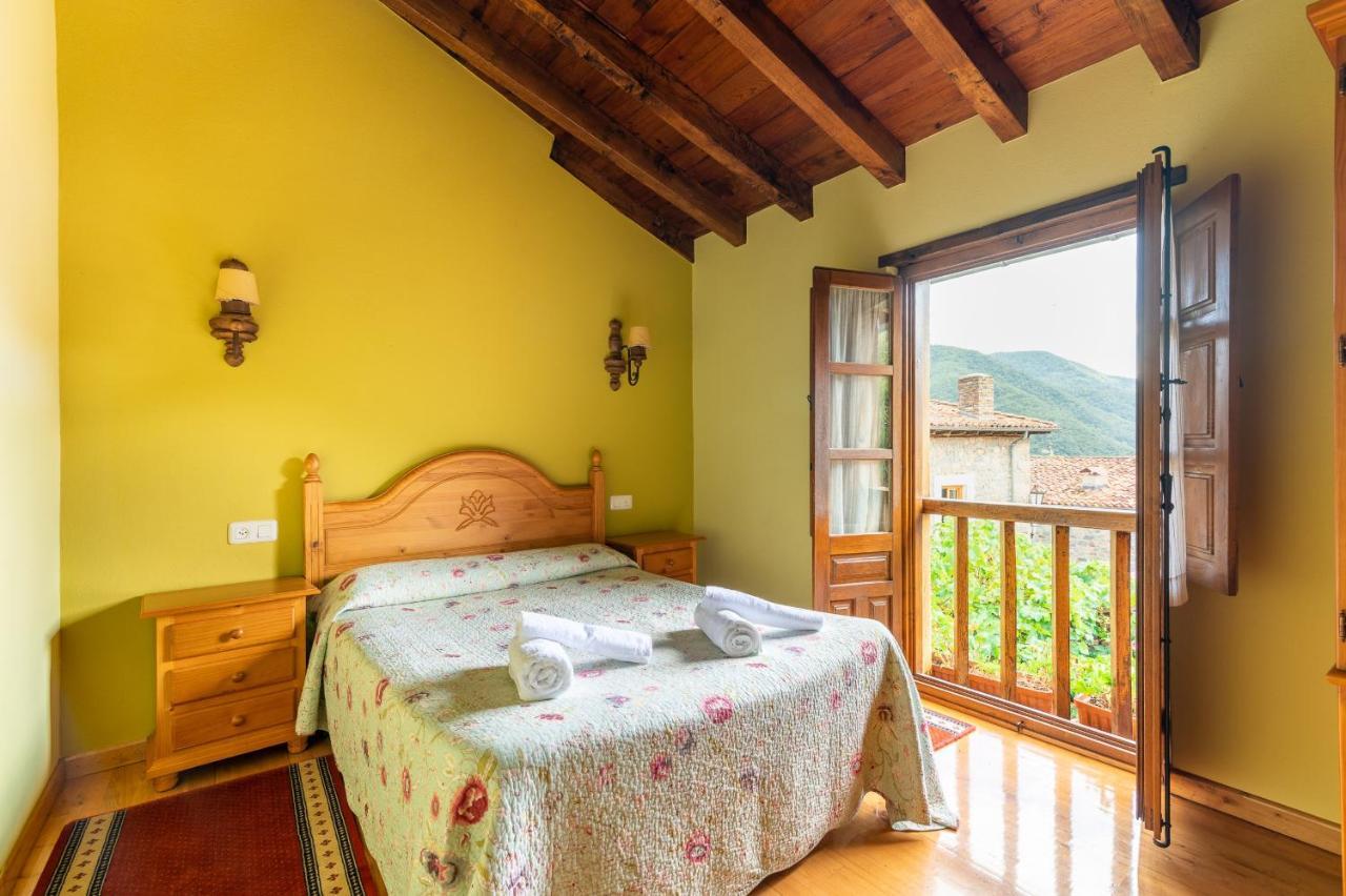 Fidalsa Paradise Point Villa Cabezon de Liebana Ngoại thất bức ảnh