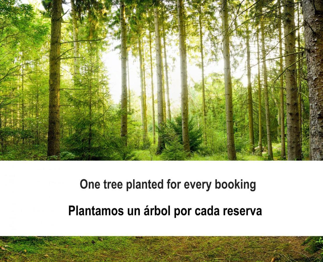 Fidalsa Paradise Point Cabezon de Liebana Ngoại thất bức ảnh