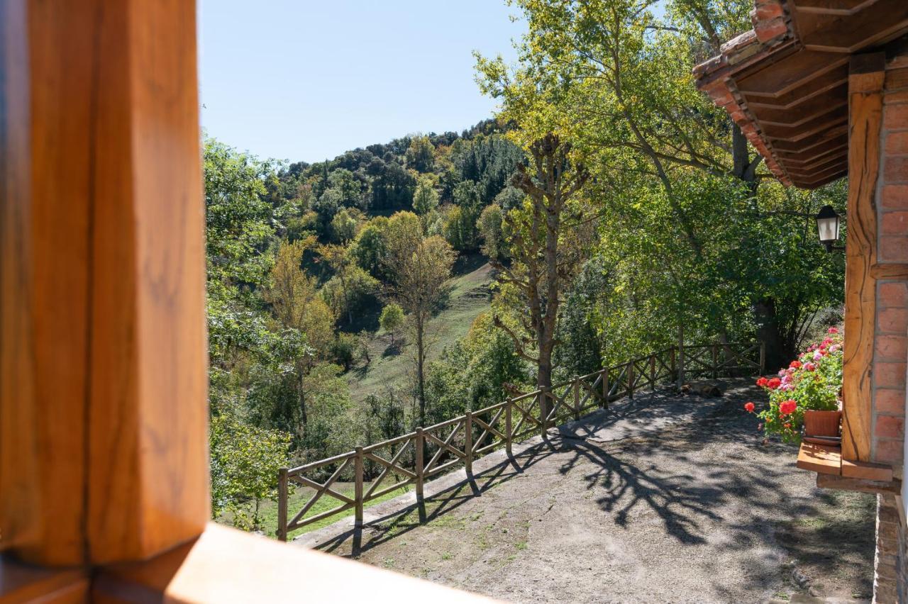 Fidalsa Paradise Point Cabezon de Liebana Ngoại thất bức ảnh