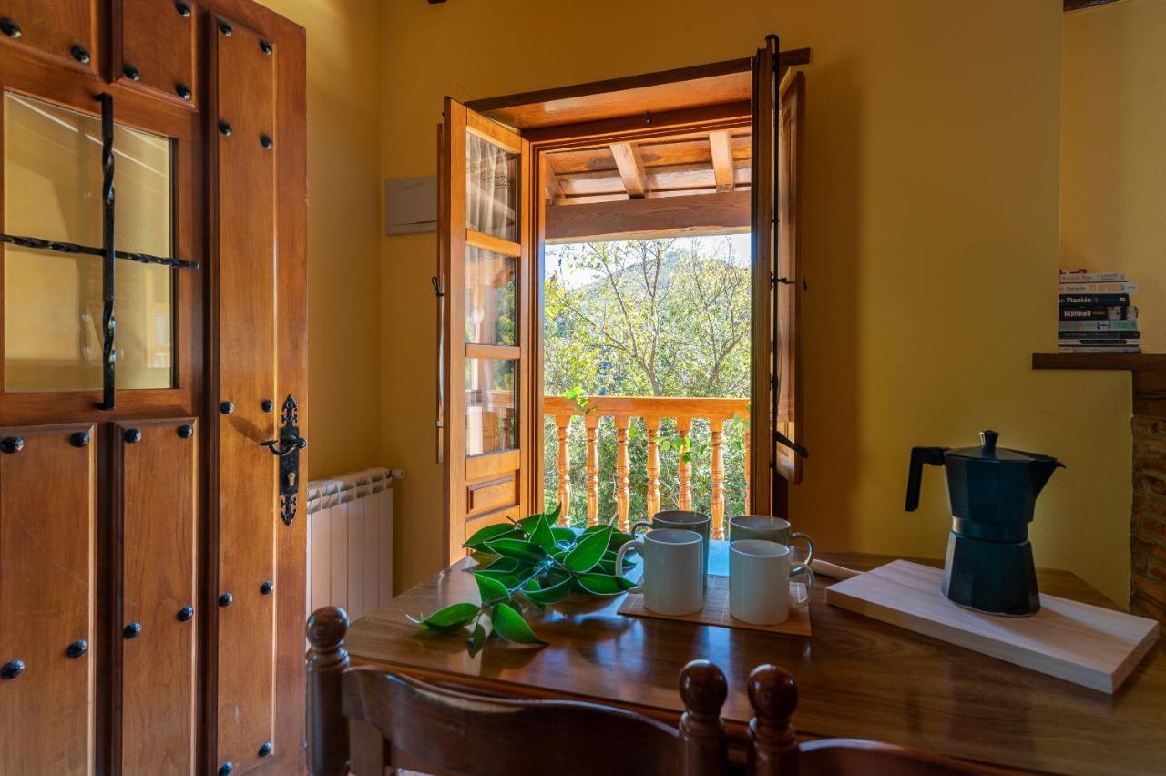 Fidalsa Paradise Point Cabezon de Liebana Ngoại thất bức ảnh