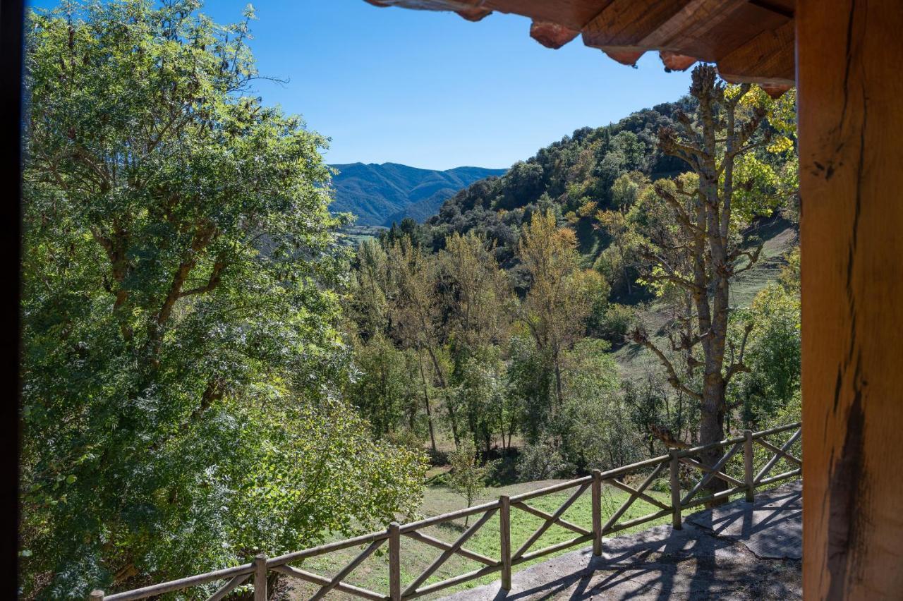 Fidalsa Paradise Point Cabezon de Liebana Ngoại thất bức ảnh