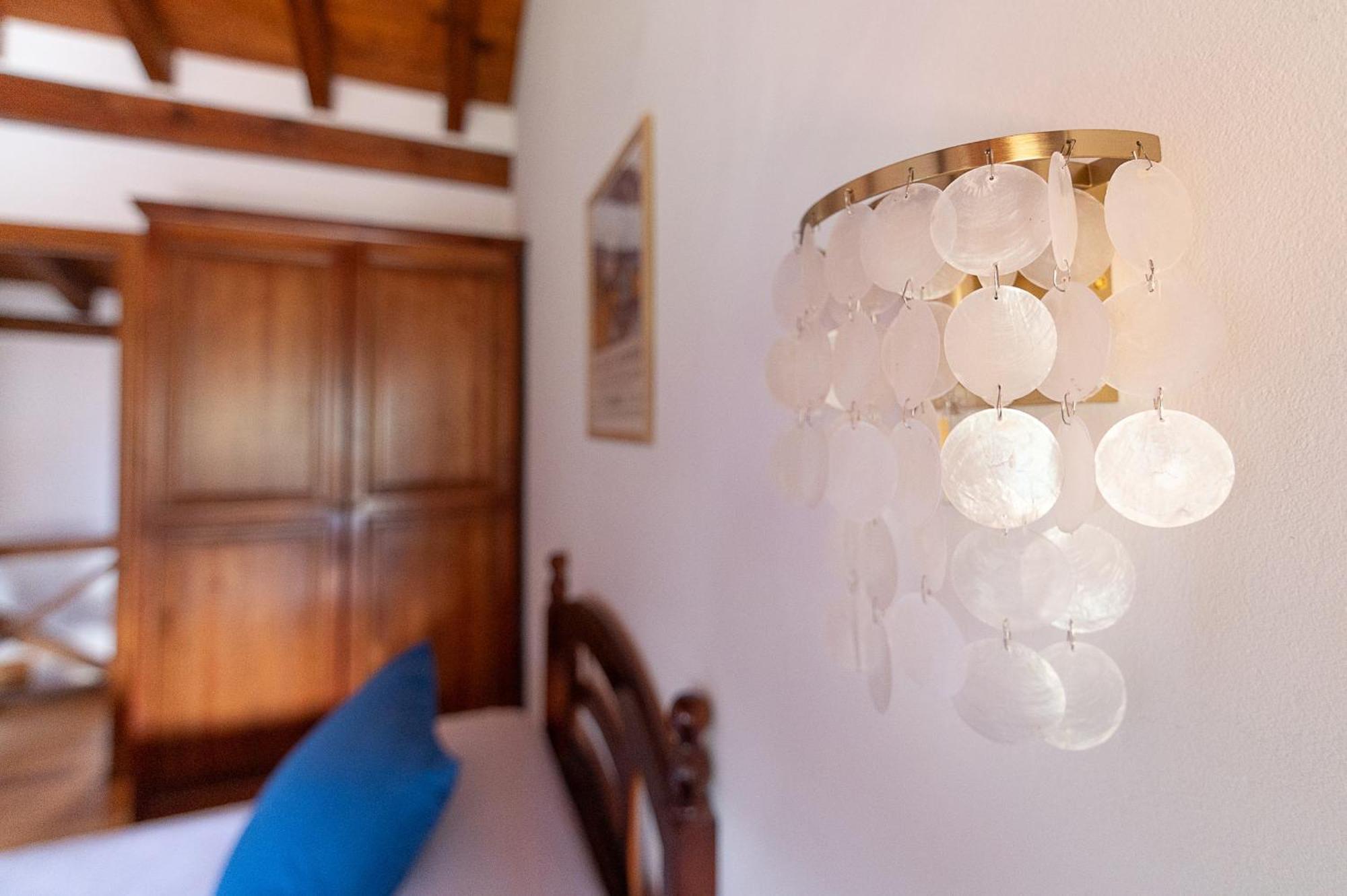 Fidalsa Paradise Point Cabezon de Liebana Ngoại thất bức ảnh