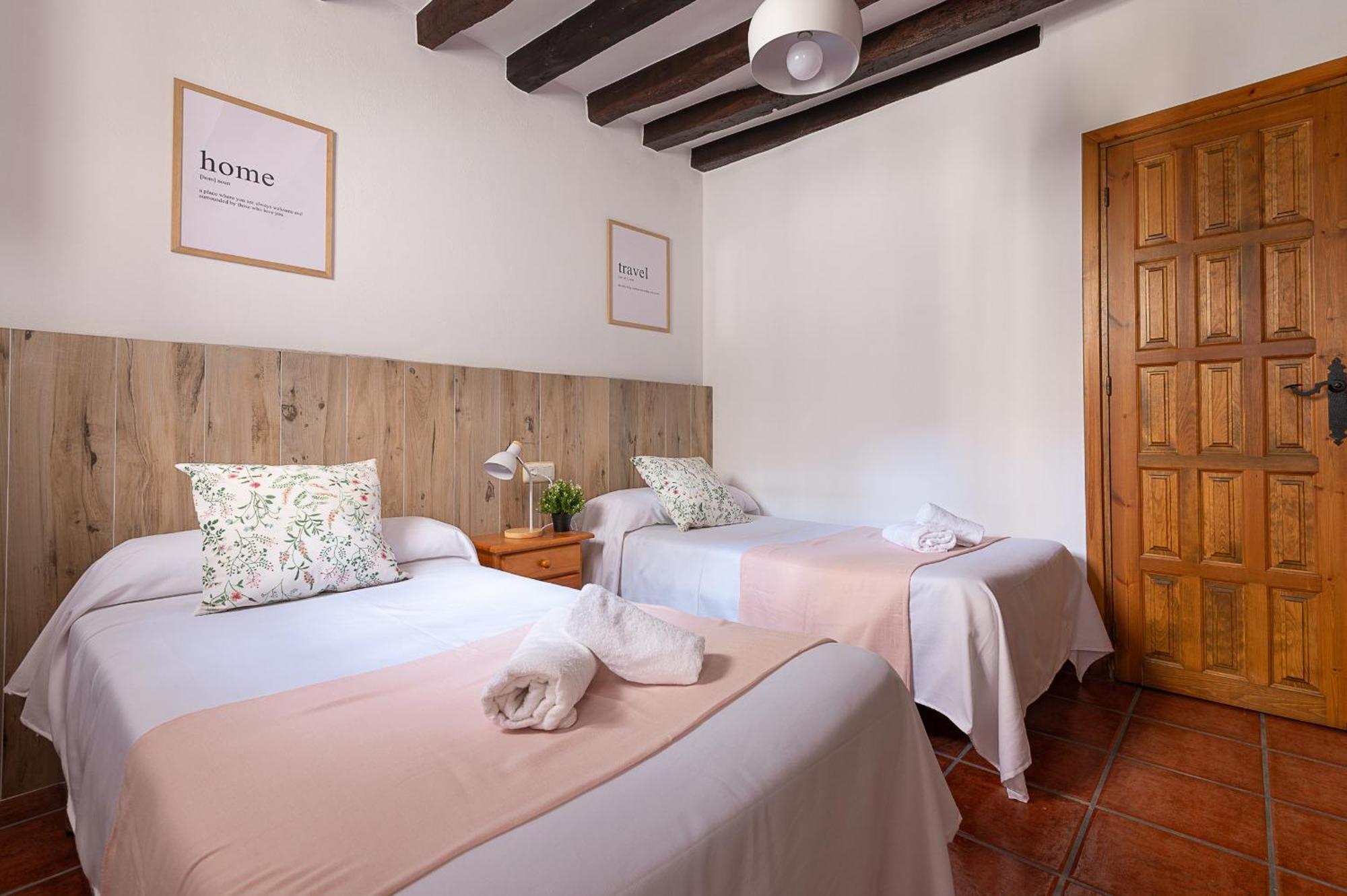 Fidalsa Paradise Point Cabezon de Liebana Ngoại thất bức ảnh