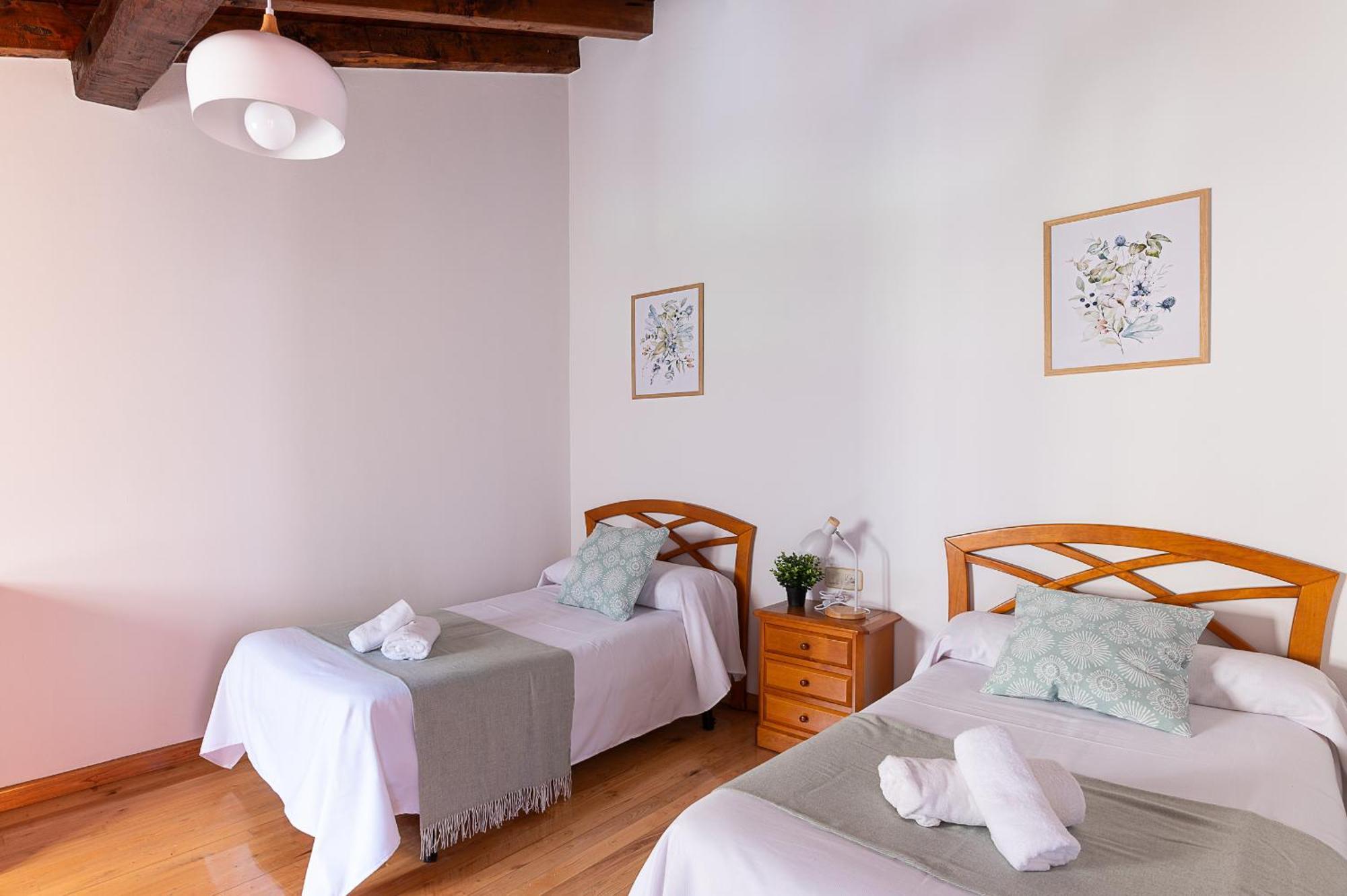 Fidalsa Paradise Point Cabezon de Liebana Ngoại thất bức ảnh